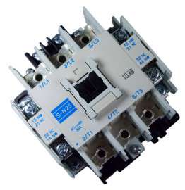 低压交流接触器 (S-N25)