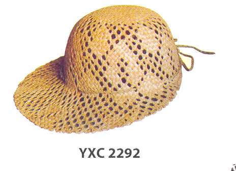 草帽（YXC2292）