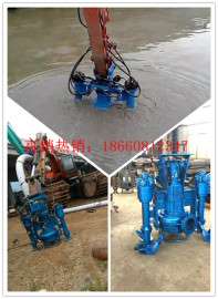 挖掘机泥浆泵价格-广州钩机液压渣浆泵型号
