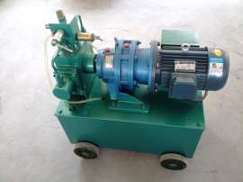高压电动试压泵2DSY160MPa 高压气动试压泵 水压试压泵