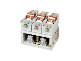 CKJ5-1000-1250/1140大电流低压交流真空接触器-天津威科