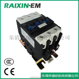 RAIXIN瑞欣CJX2-4011交流接触器