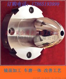 济南联恒高能束usm-300镜面滚压工具 束能通用滚压刀头