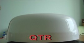 QTR车载卫星天线（3000D）