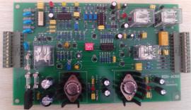 D52939PCB智能控制电路板