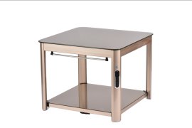 瑞奇2017年新品发布L2-190水木金华,家用省电取暖桌,舒适优质取暖桌,多功能家居取暖桌
