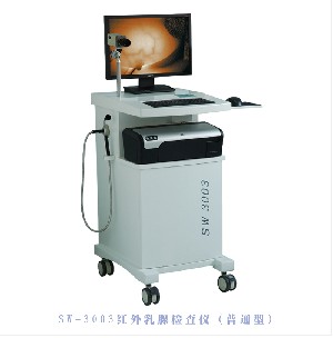 红外乳腺检查仪（SW-3003）普通
