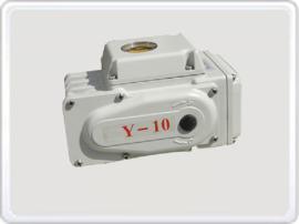扬州 ZY-05 ZY-10 ZY-20  精小型电动执行器