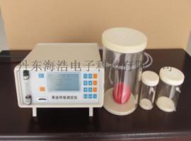 果蔬呼吸测定仪HH-GH10
