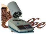 咖啡豆水分检测仪 咖啡豆水分测定仪 深圳冠亚生产 质量可靠