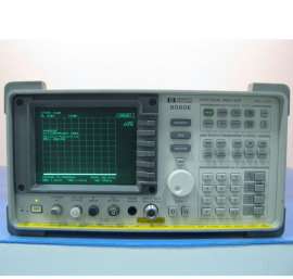 回收/收购agilent8560E/HP8560E频谱分析仪
