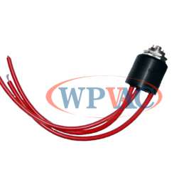 WPVAC型号JPK-61塑封型高压真空继电器, 可切换DC35KV高压,可带负载切换