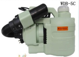 供应WDB-5C手提式超低容量喷雾器国产