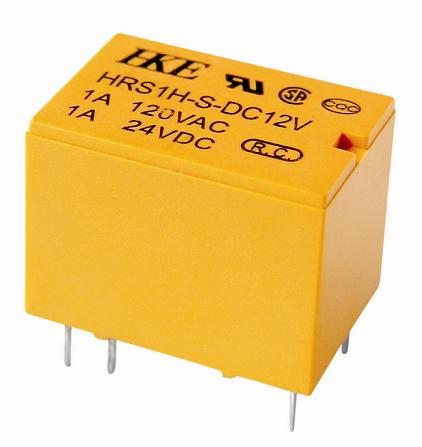 继电器（HRS1H-S-DC12V 4100）