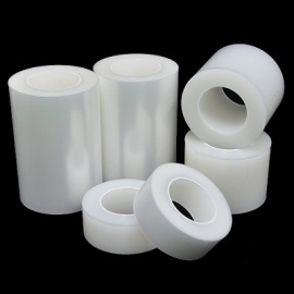 厂家长期供应静电膜 保护膜 PVC静电膜 PE静电膜 可定制 量大价优