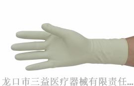 三益柔软进口介入铅手套 2014年介入铅手套最新报价
