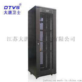 大唐卫士D1-6638 38U网络机柜 19英寸标准加厚一代机柜1.8米