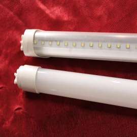 信德电子 厂家直销 1.2M微波变光LED日光灯管 1.2米微波变光LED日光灯管