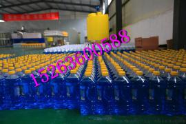 潍坊玻璃水设备生产厂家