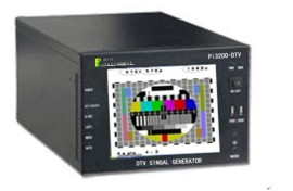 多制式数字电视信号发生器（PI3200）