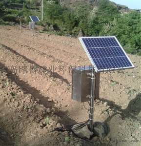 路博LB-TS600土壤墒情监测系统