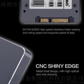 KingDian固态硬盘 SSD S280-120G