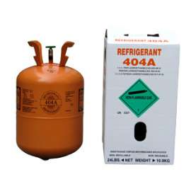 R404A共沸环保制冷剂