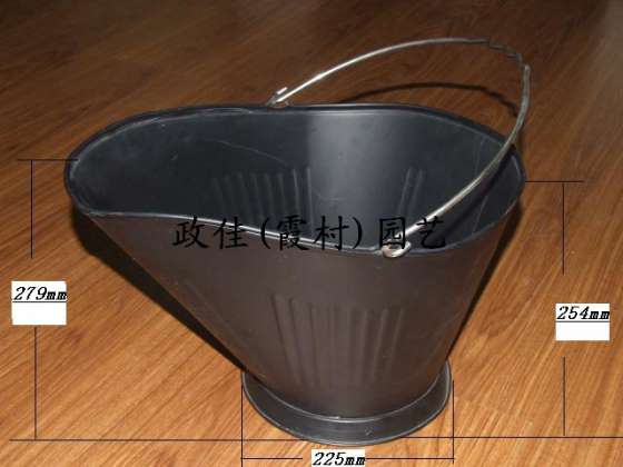 碳桶装饰圆桶，铁皮桶，镀锌桶