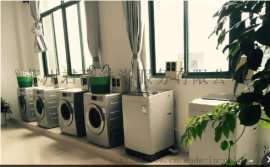 厂家直销TCLXQG85-518T投币洗衣机，8.5公斤原装商用洗衣机