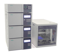 LC-1000高效液相色谱仪