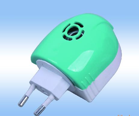 电热蚊香器（DWY125-B2）