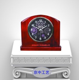 钟表厂 供应 创意闹钟 欧式 客厅钟表 批发