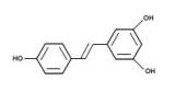 白藜芦醇（501-36-0）