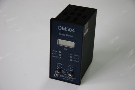 供应派利斯DM504转速／反转监测表