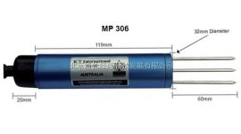 澳大利亚ICT MP306土壤水分传感器