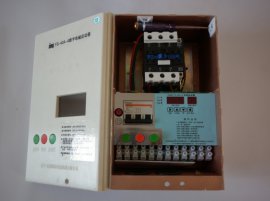 BOER -DDBE FS-40A-A 电磁启动器 新型电磁启动器