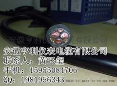 义乌市亨仪ZR-BPGGP3阻燃变频电缆