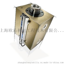 德国AHP Merkle带磁感应开关的方形液压缸价格优惠