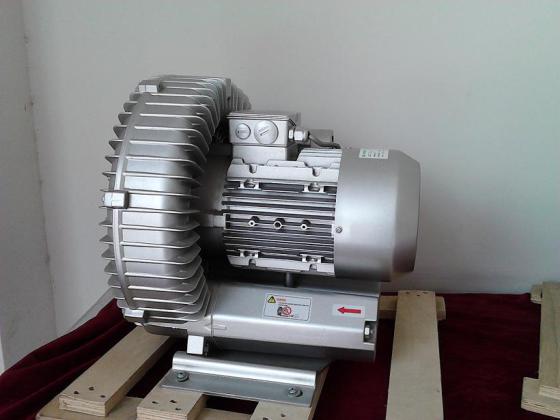 上海XGB-750涡轮气泵0.75KW高压鼓风机