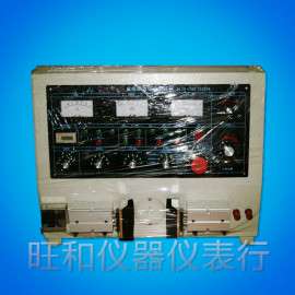 中山HT6310-1电源电线插头综合测试仪 极性 导通 错位 断路测试