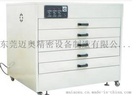 非标定制KX18-221型丝印多层式烘箱卧式网版烘箱价格烘版箱
