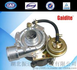 盖瑞特增压器 GT25 769645-5001s 扬子江扬柴发动机涡轮增压器