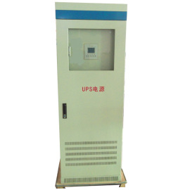 深圳厂家50KW/380V在线式UPS不间断电源