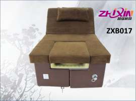 智信ZXB017电动浴足沙发/浴足床