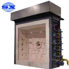 S8066X 建筑构件耐火试验机