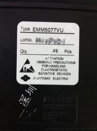 EMM5077VU Sumitomo 功率放大器/通讯微波射频管