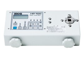 日本HIOS好握速HP-100扭矩测量仪