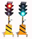 阳江交通设施供应移动式信号灯 阳东交通信号灯 阳西信号灯