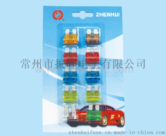 ZH270系列产品包装