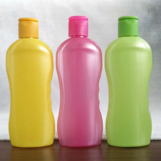 汕头高派公司专业生产婴儿洗发水瓶，婴儿沐浴露瓶，婴儿洗护瓶